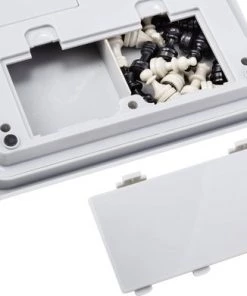 Renkforce Chess Champion Powered By Millennium Schaakcomputer 14 Renkforce Chess Champion Powered By Millennium Schaakcomputer -klassieke-spellen Winkel 550x391