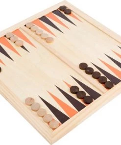 Small Foot Company Small Foot - 9-in-1 Game Collection 20 Small Foot Company Small Foot - 9-in-1 Game Collection -klassieke-spellen Winkel 550x400 7