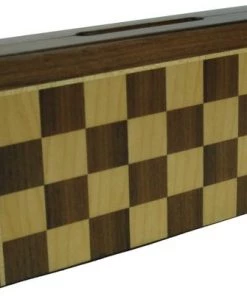 HOT Games Schaakcassette Magnetisch Walnoot 23x23x2 Cm 7 HOT Games Schaakcassette Magnetisch Walnoot 23x23x2 Cm -klassieke-spellen Winkel 550x402 6