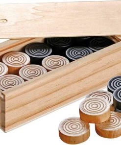 Philos Damstenen, 30 Mm