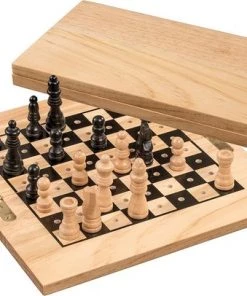 Philos Reis Schaak Set Veld 19 Mm / Koningshoogte 50 Mm 9 Philos Reis Schaak Set Veld 19 Mm / Koningshoogte 50 Mm -klassieke-spellen Winkel 550x406 2