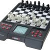 Millenium Millennium M805 Karpov Schaakcomputer, Schaakschool 2 Millenium Millennium M805 Karpov Schaakcomputer, Schaakschool -klassieke-spellen Winkel 550x408 2