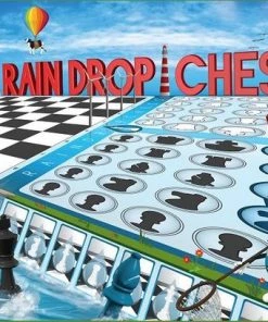 Raindroptime.com Raindropchess Family