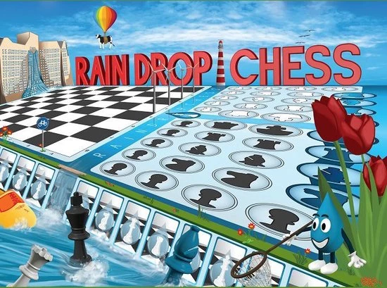 Raindroptime.com Raindropchess Family 3 Raindroptime.com Raindropchess Family