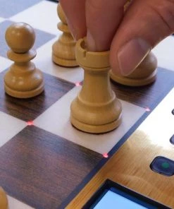 Millenium The King Performance Schaakcomputer -klassieke-spellen Winkel 550x412 15