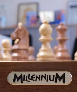 Millenium The King Performance Schaakcomputer -klassieke-spellen Winkel 550x412 16
