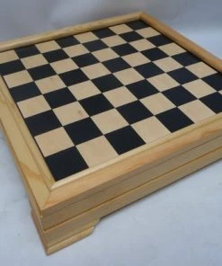 7 In 1 Bordspellen, In Houten Kist, Schaak,damen, Backgammon,Domino, Cribbage, Kaartspelen En Dobbelstenen. 10 7 In 1 Bordspellen, In Houten Kist, Schaak,damen, Backgammon,Domino, Cribbage, Kaartspelen En Dobbelstenen. -klassieke-spellen Winkel 550x412 29