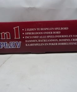 7 In 1 Bordspellen, In Houten Kist, Schaak,damen, Backgammon,Domino, Cribbage, Kaartspelen En Dobbelstenen. 11 7 In 1 Bordspellen, In Houten Kist, Schaak,damen, Backgammon,Domino, Cribbage, Kaartspelen En Dobbelstenen. -klassieke-spellen Winkel 550x412 30