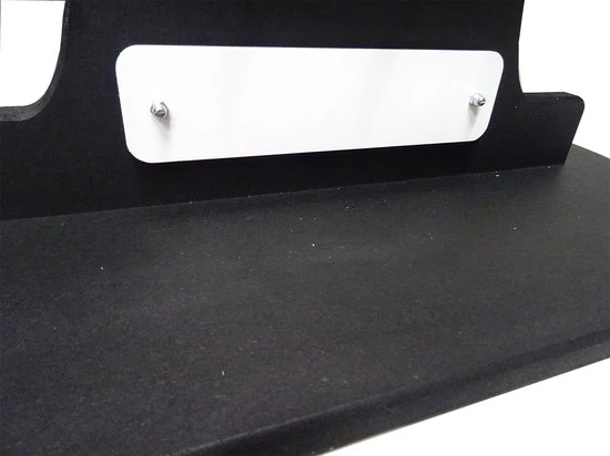 Radvanfortuinshop Rad Van Fortuin Tafelmodel Santa Uitvoering Kerstman Editie Met Verwisselbare Nummer- Of Tekst Buttons 7 Radvanfortuinshop Rad Van Fortuin Tafelmodel Santa Uitvoering Kerstman Editie Met Verwisselbare Nummer- Of Tekst Buttons - Afbeelding 5