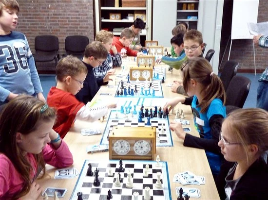 Raindroptime.com Raindropchess Family 5 Raindroptime.com Raindropchess Family - Afbeelding 3