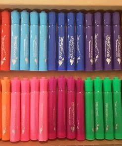 Magic Sketch Bingo Stiften Voordeelbox