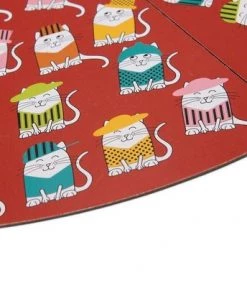 BS Toys Cats And Hats Bordspel - Kinderspeelgoed Voor Binnen - 2-6 Spelers - Speelgoed Vanaf 6 Jaar -klassieke-spellen Winkel 550x412 8