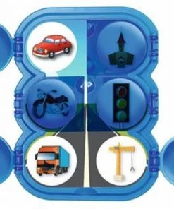 Clown Games Autobingo -klassieke-spellen Winkel 550x421