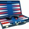 Hotsports Hot Sports Backgammon Koffer Blauw 46x58 -klassieke-spellen Winkel 550x424 10