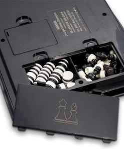 Millenium Millennium Schachcomputer Europe Chess Master 2 -klassieke-spellen Winkel 550x424 6