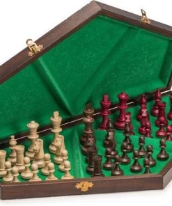Chess The Game - Schaakspel Voor 3 Personen - Groot Formaat - Uniek Schaakspel! -klassieke-spellen Winkel 550x426 1