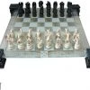 Nemesis Now - Dragon Schaakset - 43cm 1 Nemesis Now - Dragon Schaakset - 43cm -klassieke-spellen Winkel 550x426
