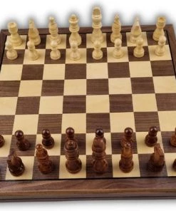 Traagoods.com Houten Schaakbord - Inklapbaar - Degelijk Houten Bord Met Houten Schaakstukken - 30x30 17 Traagoods.com Houten Schaakbord - Inklapbaar - Degelijk Houten Bord Met Houten Schaakstukken - 30x30 -klassieke-spellen Winkel 550x448 6