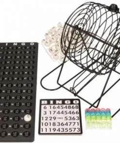 Basic Bingo Molen Groot 22cm