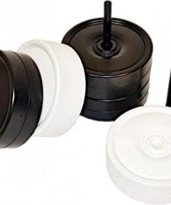 Rolly Toys Damstenen Groot Wit/zwart 25 Cm 24-delig 8 Rolly Toys Damstenen Groot Wit/zwart 25 Cm 24-delig -klassieke-spellen Winkel 550x456 4