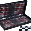 Yenig??n Tavla Klassiek Leren Backgammon Koffer - Turks Tavla - Maat XXL 48cm 2 Yenig??n Tavla Klassiek Leren Backgammon Koffer - Turks Tavla - Maat XXL 48cm -klassieke-spellen Winkel 550x457 6