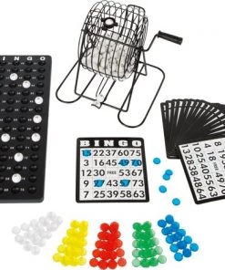 Small Foot Company Bingo Spel Met Molen En Kaarten 10 Small Foot Company Bingo Spel Met Molen En Kaarten -klassieke-spellen Winkel 550x467