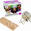 Engelhart Lotto/bingo Set Met Houten Controle Bord -klassieke-spellen Winkel 550x468 4