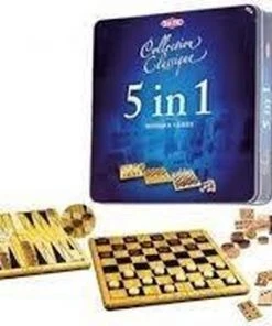 Selecta Spellen 5 In 1 - Gezelschapsspel -klassieke-spellen Winkel 550x469 4