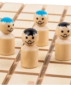 Shagam Quoridor - Klassiek - Bordspel - Quoridor Spel -klassieke-spellen Winkel 550x473 5