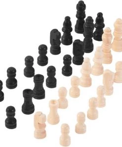 Merkloos Houten Spellendoos 9-In-1 - Pocket Editie - Reisversie 21 Merkloos Houten Spellendoos 9-In-1 - Pocket Editie - Reisversie -klassieke-spellen Winkel 550x484 2