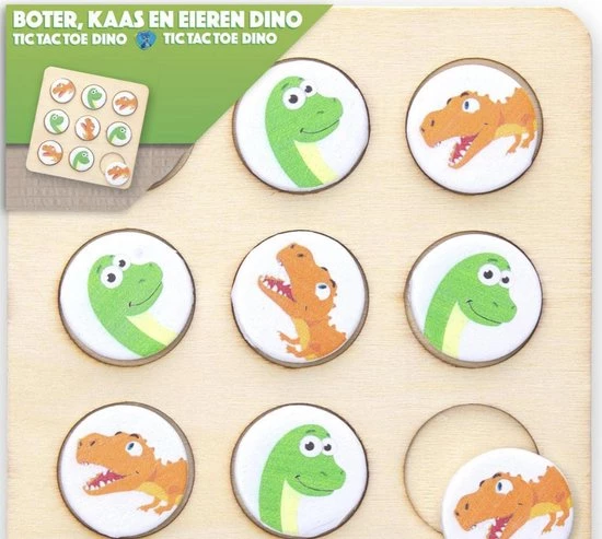 Swipebuy Boter Kaas En Eieren - Houten Speelgoed Voor Kinderen 3 Swipebuy Boter Kaas En Eieren - Houten Speelgoed Voor Kinderen