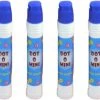 Merkloos Bingodabber Blauw Dot.O.Win 20 Ml -klassieke-spellen Winkel 550x498 20