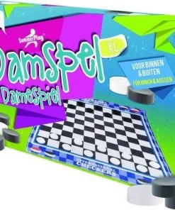 Summerplay XL Dammen - 60 X 70 Cm