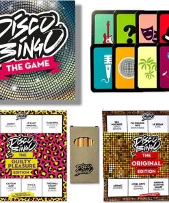 Disco Bingo The Game - Partyspel 7 Disco Bingo The Game - Partyspel -klassieke-spellen Winkel 550x505 1