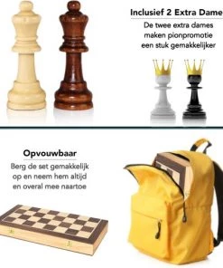 CheckMate XL GrandMaster Series Gratis Ebook Schaakspel Schaakbord Met Staunton Schaakstukken Magnetisch Schaakspellen Schaakspel Volwassenen Hout Schaakborden Schaakborden Volwassenen Schaakset Schaken Schaak Chess Set 18 CheckMate XL GrandMaster Series Gratis Ebook Schaakspel Schaakbord Met Staunton Schaakstukken Magnetisch Schaakspellen Schaakspel Volwassenen Hout Schaakborden Schaakborden Volwassenen Schaakset Schaken Schaak Chess Set -klassieke-spellen Winkel 550x506 1