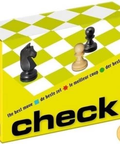 Annemarie Van Beers Check! De Beste Zet -klassieke-spellen Winkel 550x509 3