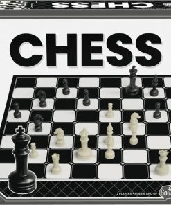 Schaken - Chess - Schaken Van Goliath - 36x36cm 12 Schaken - Chess - Schaken Van Goliath - 36x36cm -klassieke-spellen Winkel 550x521