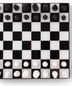 Printworks Sweden Printworks The Art Of Chess - Luxe Schaakspel - Design Spel - Decoratief -klassieke-spellen Winkel 550x531 2