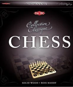 Schmidt Chess Schaken - Schaakspel -klassieke-spellen Winkel 550x533 13