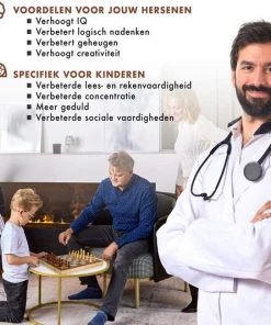 Sincer Schaakbord Met Staunton Schaakstukken 2 EXTRA Koninginnen Inclusief E-book Met Schaakregels - Houten Handgemaakte Schaakset/Schaakspel Voor Volwassenen GROOT FORMAAT Van 38x38cm 21 Sincer Schaakbord Met Staunton Schaakstukken 2 EXTRA Koninginnen Inclusief E-book Met Schaakregels - Houten Handgemaakte Schaakset/Schaakspel Voor Volwassenen GROOT FORMAAT Van 38x38cm -klassieke-spellen Winkel 550x533 5