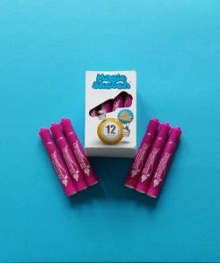 6996.05 Bingostiften 12 Stuks - Kleur: Licht Groen -klassieke-spellen Winkel 550x534 13