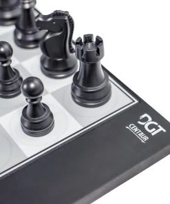 Digital Game Technology DGT Centaur Schaakcomputer Inclusief Travel Bag (bord + Stukken + Tas) -klassieke-spellen Winkel 550x538 4