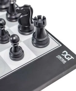 Digital Game Technology Schaakcomputer DGT Centaur Bord+stukken -klassieke-spellen Winkel 550x539 3