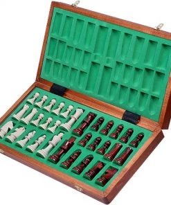 Sunrise - Tournament Schaakset Inklapbaar - Maat 6 17 Sunrise - Tournament Schaakset Inklapbaar - Maat 6 -klassieke-spellen Winkel 550x540 9