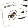 Asmodee Backgammon Vinyl Large - Bordspel