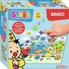 Bumba Bordspel - Bingo - Zoek Als Eerste De Juiste Geluiden -klassieke-spellen Winkel 550x544