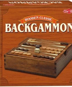 Selecta Spellen Backgammon Classic - Gezelschapsspel -klassieke-spellen Winkel 550x546 1