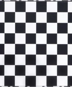 SENZA Schaakspel - Inclusief Opbergzakjes - Compact - Zwart/Wit 12 SENZA Schaakspel - Inclusief Opbergzakjes - Compact - Zwart/Wit -klassieke-spellen Winkel 550x547 9