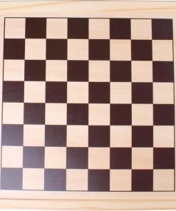 Lifetime Games Spellendoos - Hout - 5 Bordspellen - O.a. Mens Erger Je Niet, Dambord, Backgammon En Schaakbord - 35 Cm 88-delig 11 Lifetime Games Spellendoos - Hout - 5 Bordspellen - O.a. Mens Erger Je Niet, Dambord, Backgammon En Schaakbord - 35 Cm 88-delig -klassieke-spellen Winkel 550x549 8