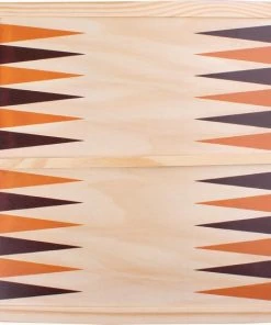 Lifetime Games Spellendoos - Hout - 5 Bordspellen - O.a. Mens Erger Je Niet, Dambord, Backgammon En Schaakbord - 35 Cm 88-delig 13 Lifetime Games Spellendoos - Hout - 5 Bordspellen - O.a. Mens Erger Je Niet, Dambord, Backgammon En Schaakbord - 35 Cm 88-delig -klassieke-spellen Winkel 550x549 9